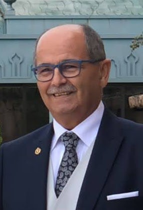 Antonio Sánchez Pozo