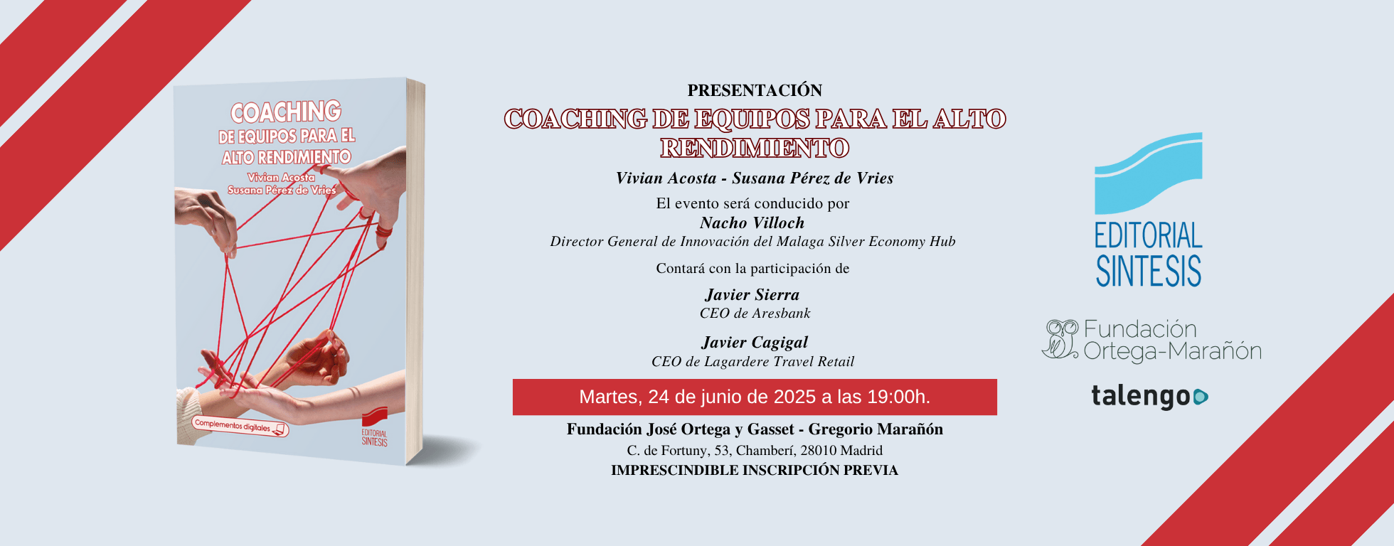 Presentación 24 junio