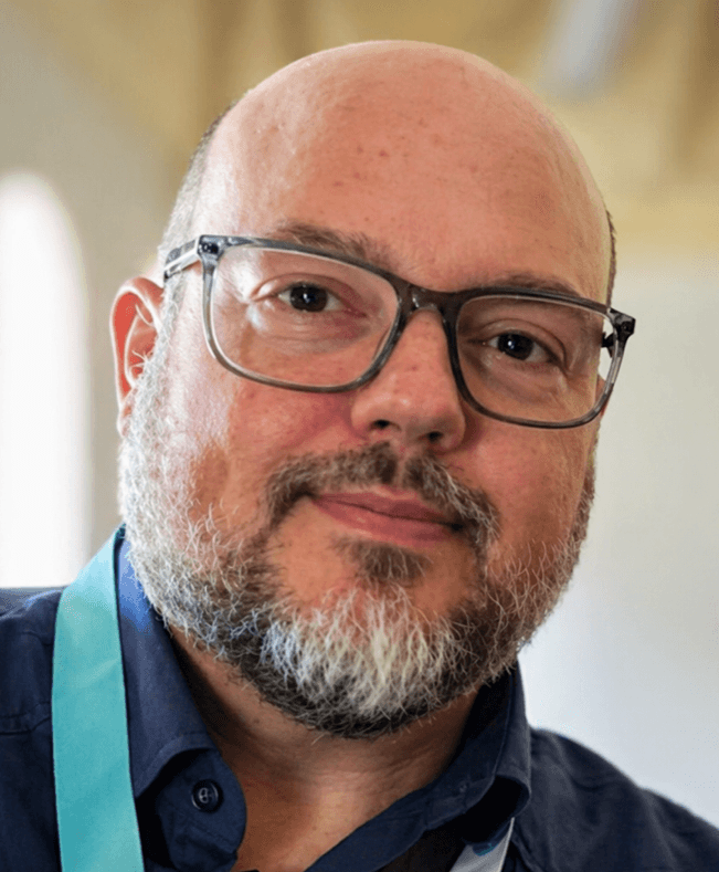 Germán Domínguez Vías