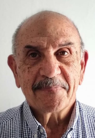 Francisco Merchán Álvarez