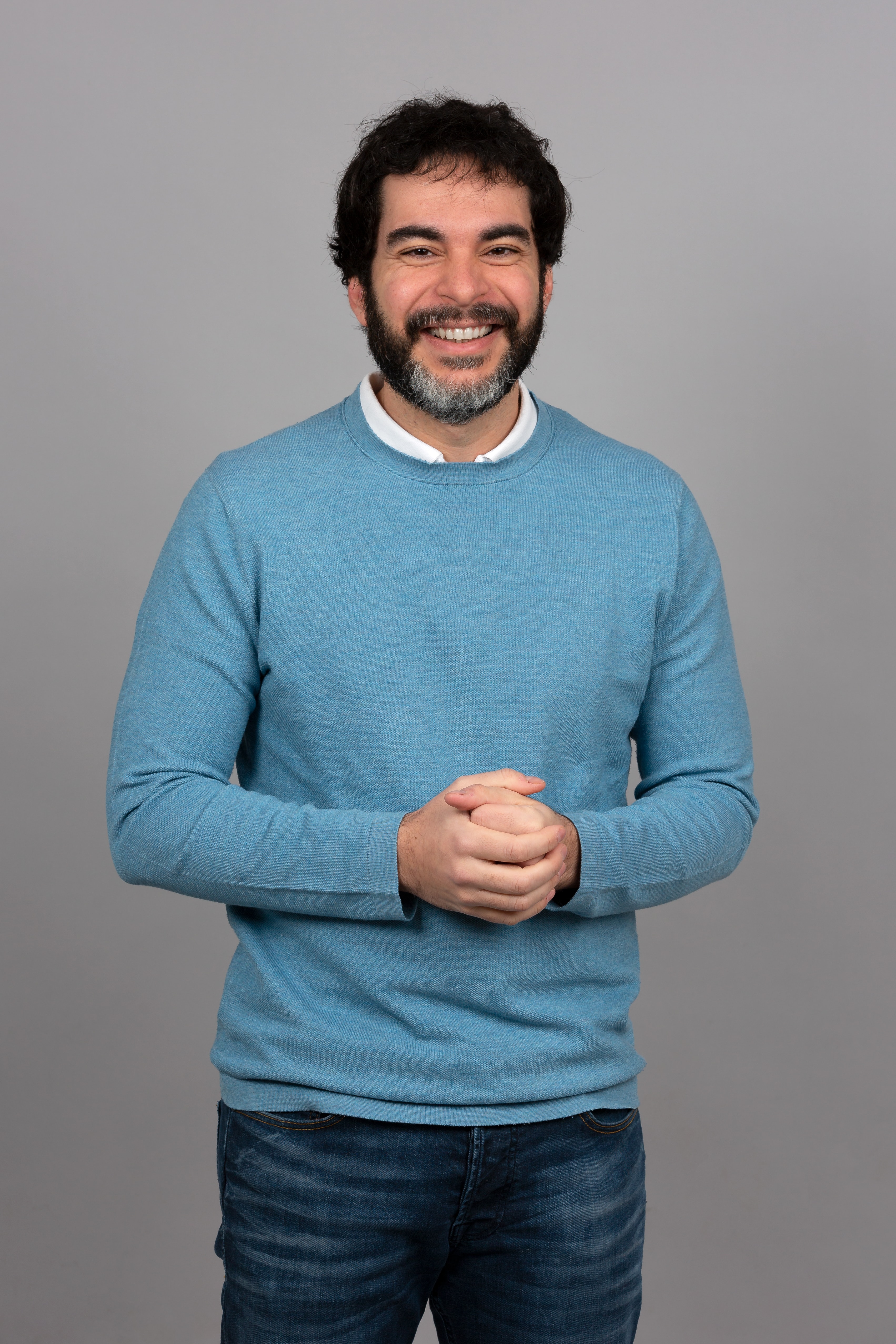 Luis Ignacio Ballesteros Sánchez