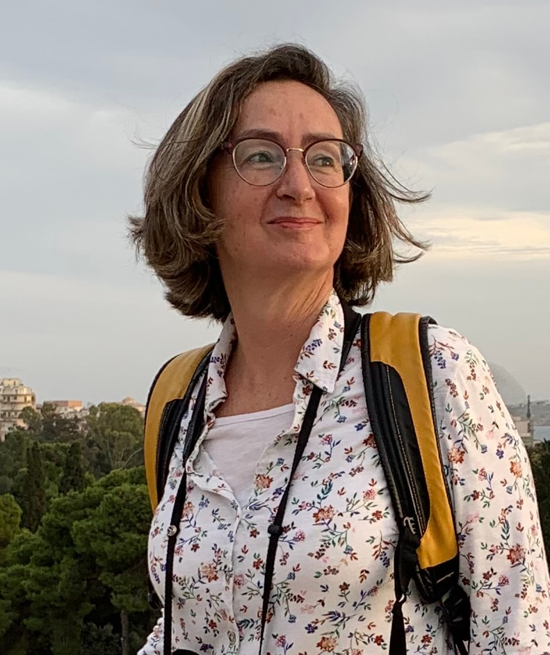 Marta González González