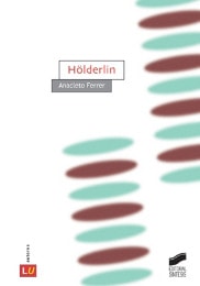 Portada del título hölderlin