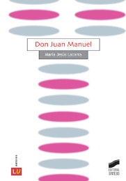 Portada del título don juan manuel
