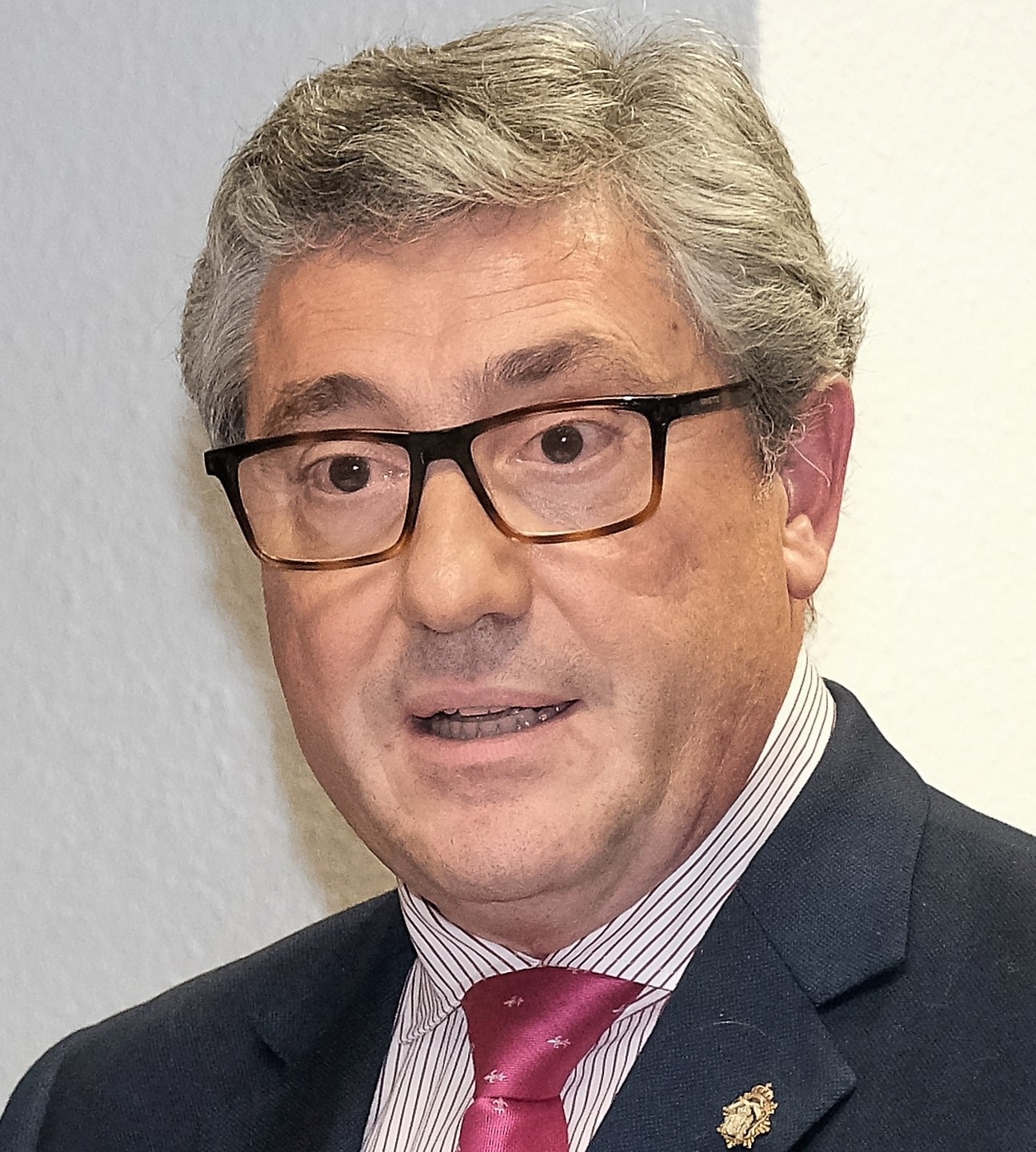 Antonio Ramos Carrillo