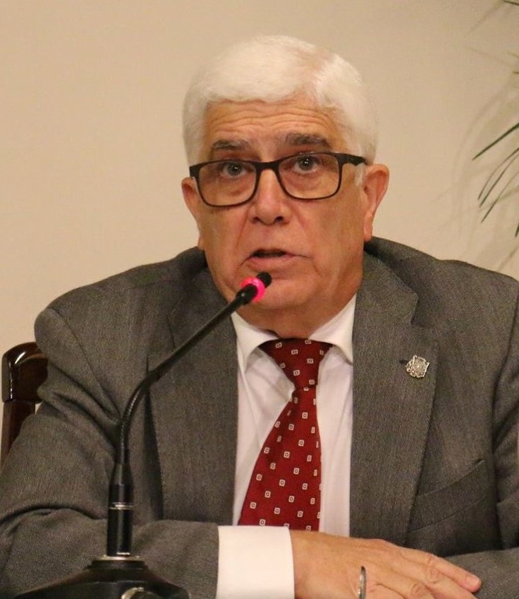 Eduardo Aznar Vallejo