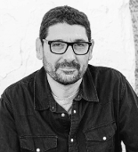 Ignacio Calderón-Almendros