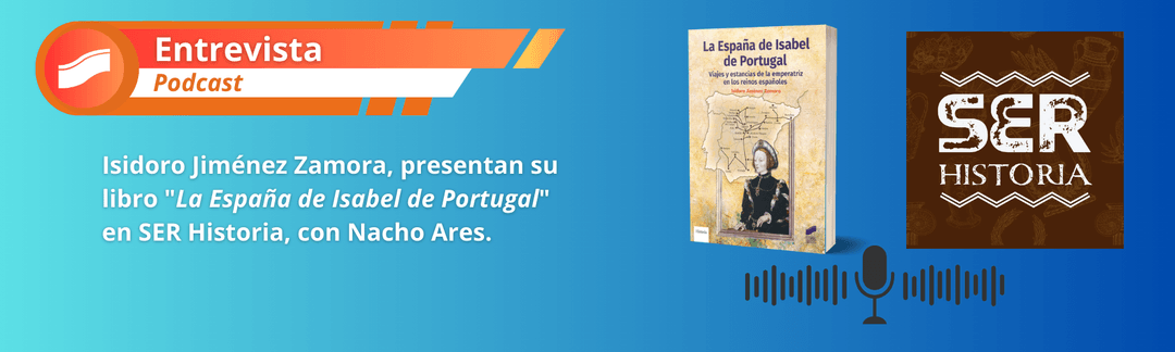 la españa de isabel de portugal en ser historia