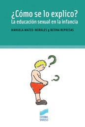 Portada del título ¿cómo se lo explico?