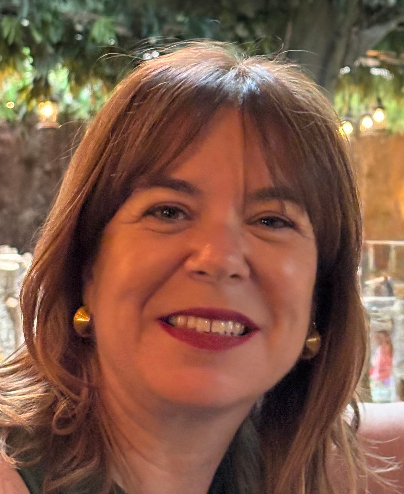 Yolanda Martín González