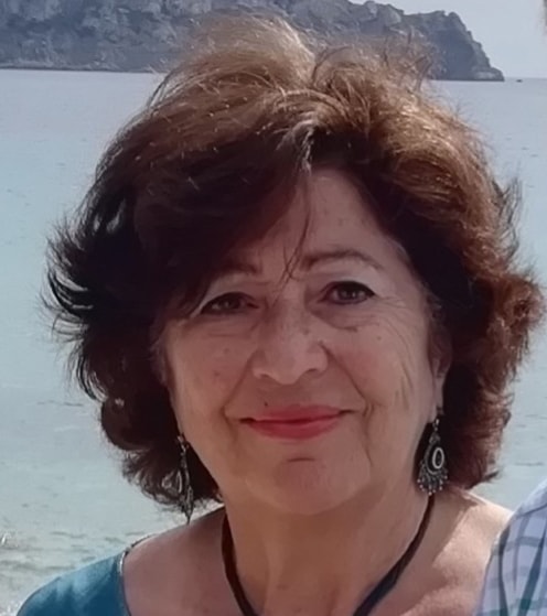 Lourdes Gaitán Muñoz