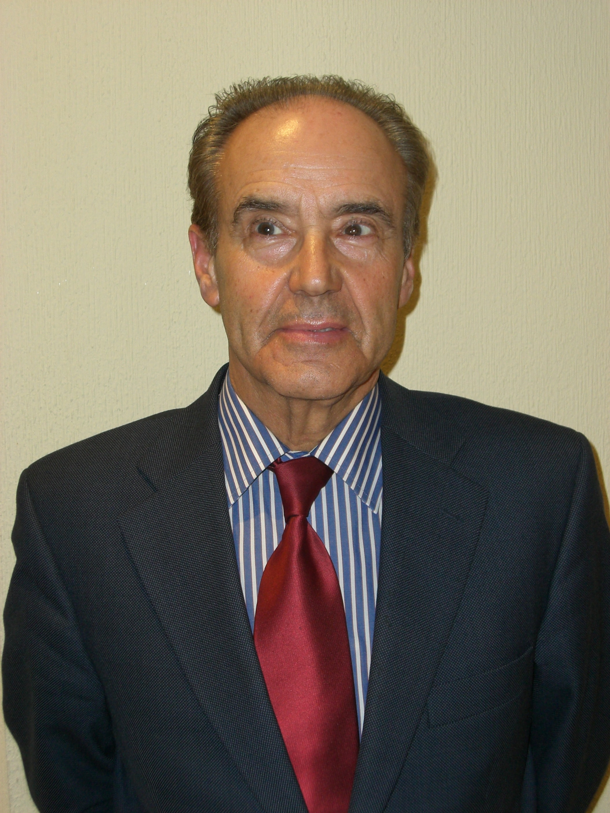 Manuel Suances Marcos
