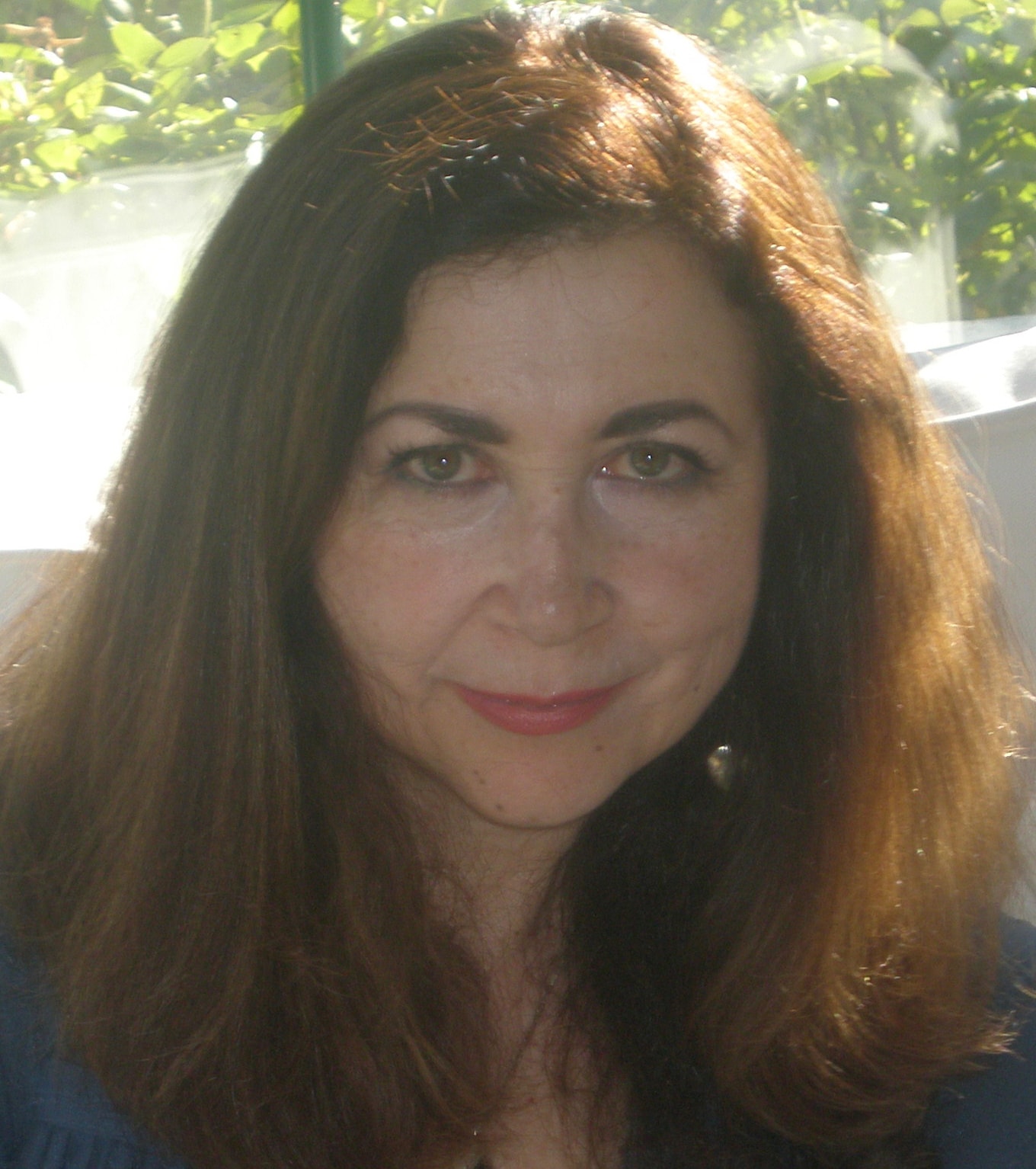 Beatriz Villacañas