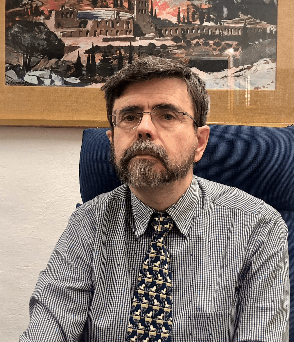 José B. Torres Guerra