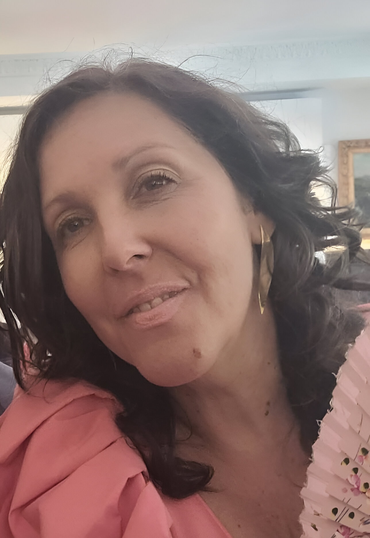 Chantal Biencinto López