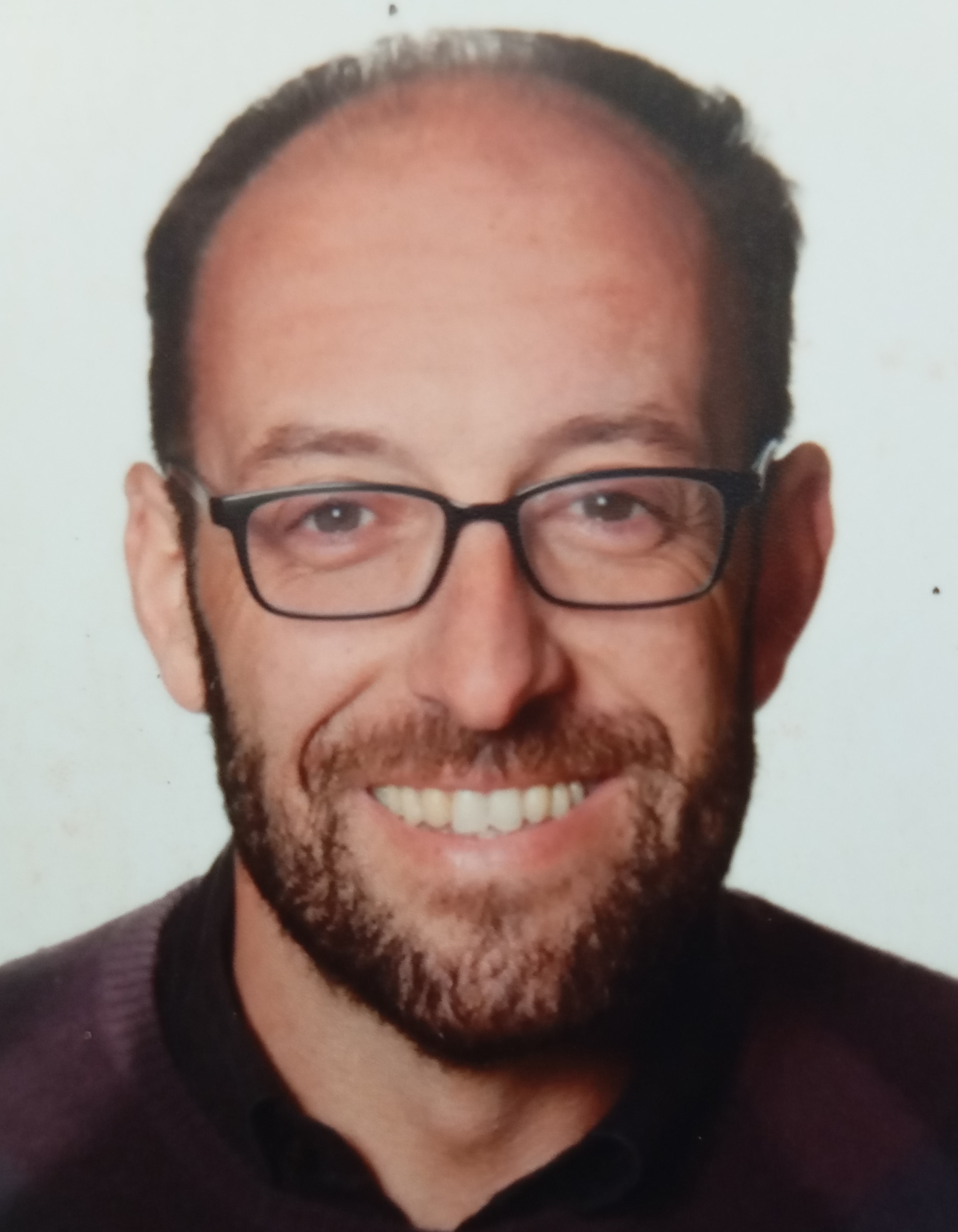 José Fernández Ortiz