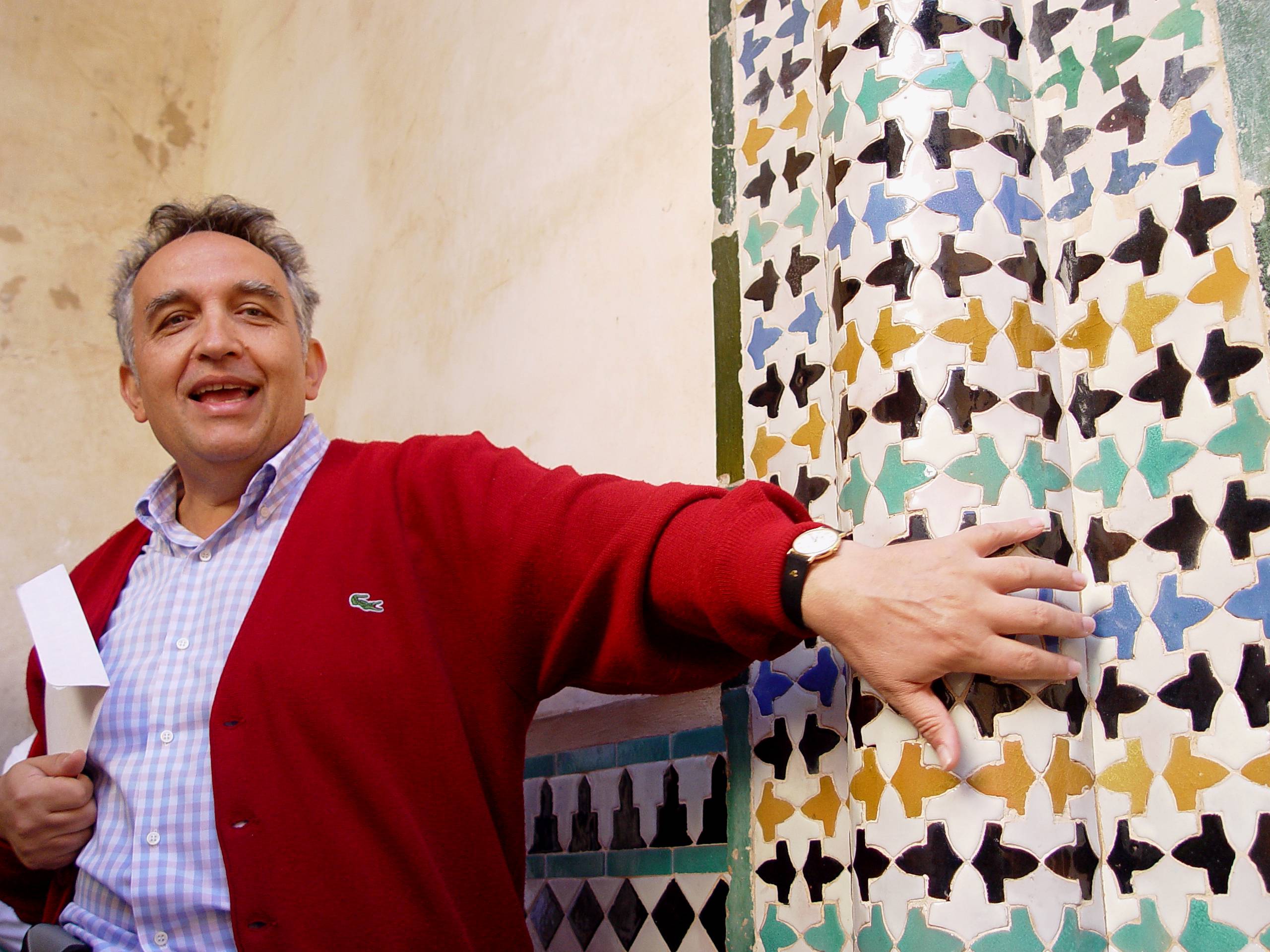Ceferino Ruiz