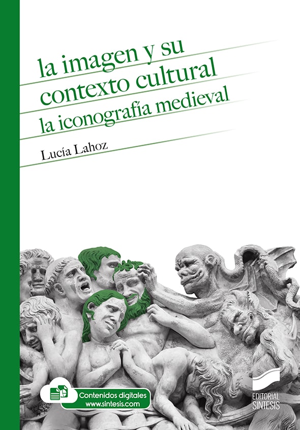 Portada del título la imagen y su contexto cultural