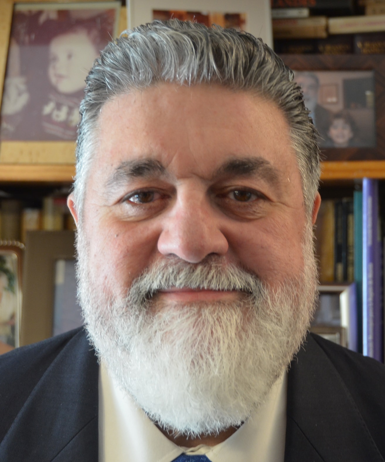 Fernando Ramos Fernández