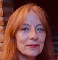 Rosa Sanz Serrano