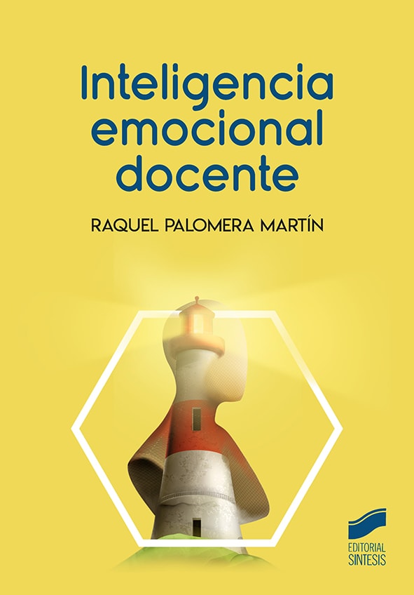 Portada del título inteligencia emocional docente