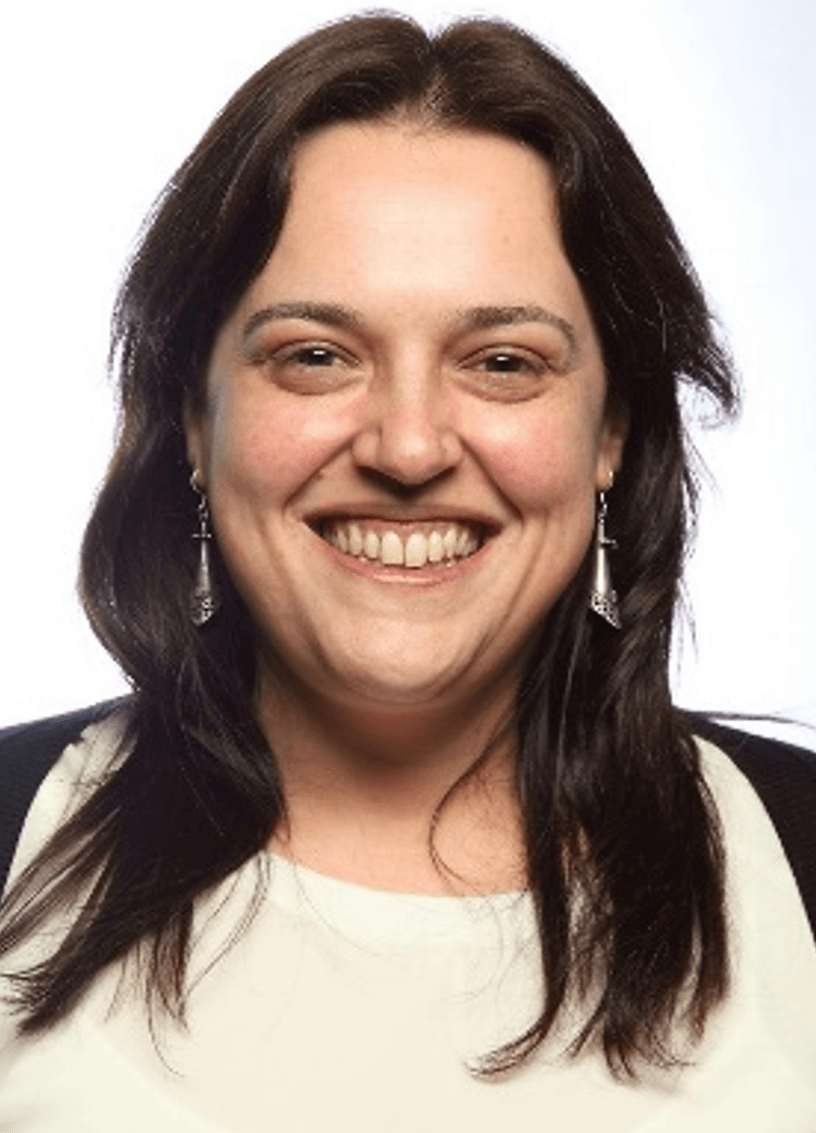 María de Gracia Peña Ruiz