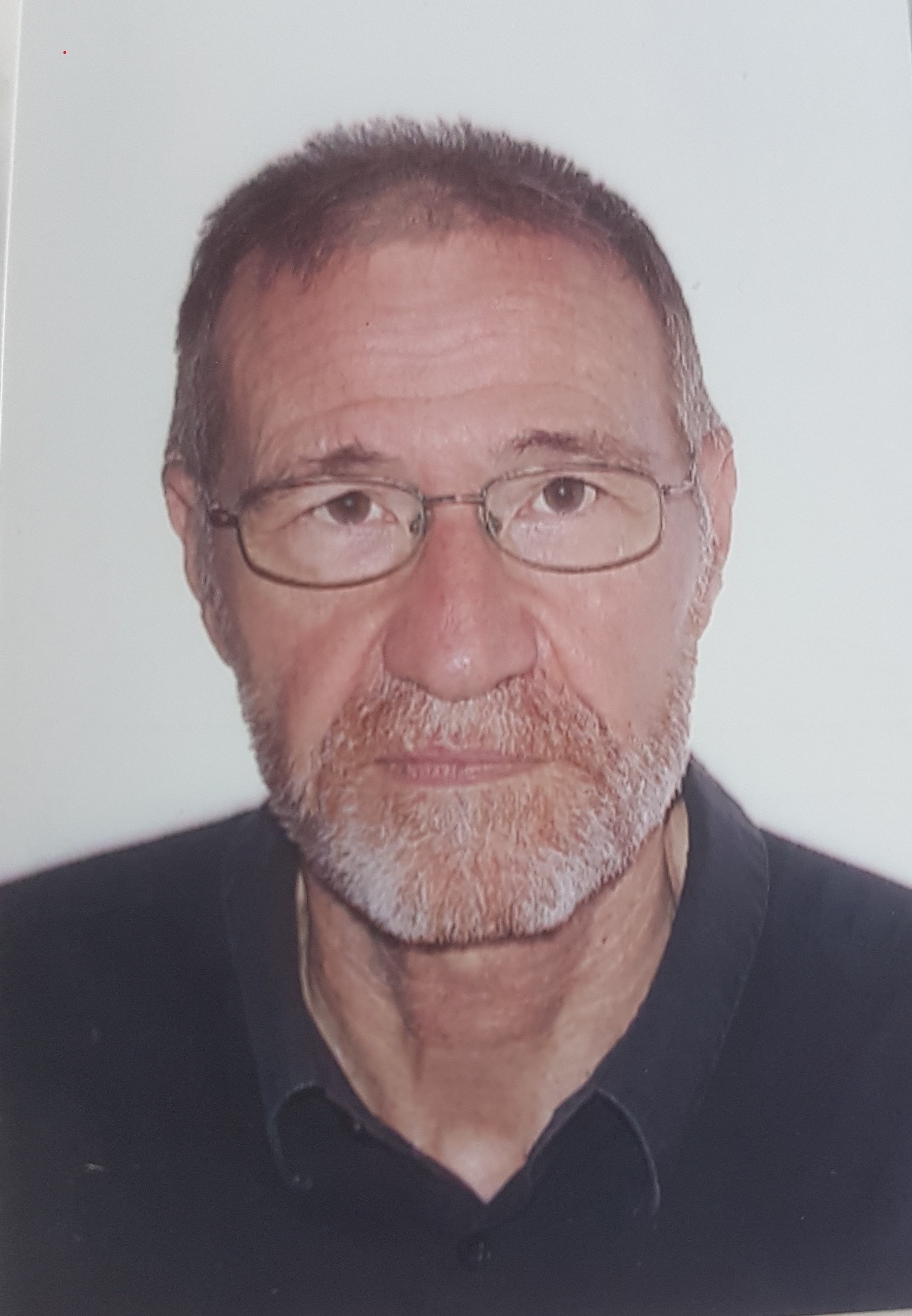 Javier García Gibert