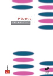 Portada del título propercio