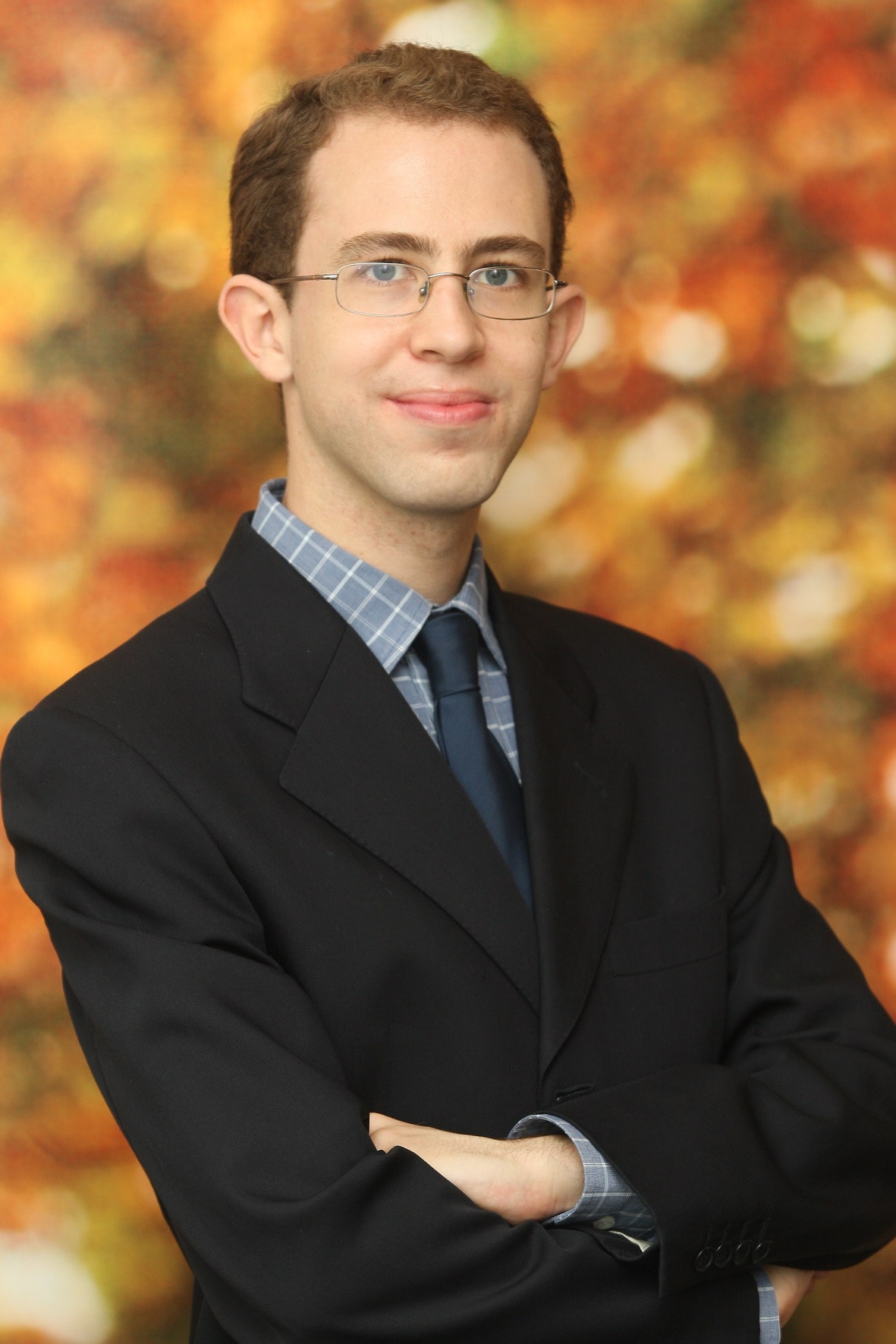 Carlos Blanco Pérez