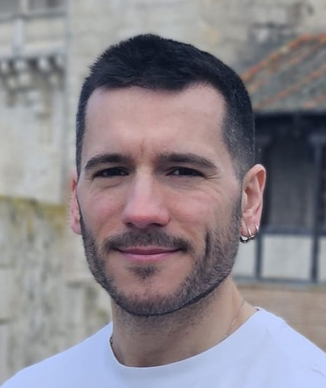 Ekaitz Etxeberria Gallastegi