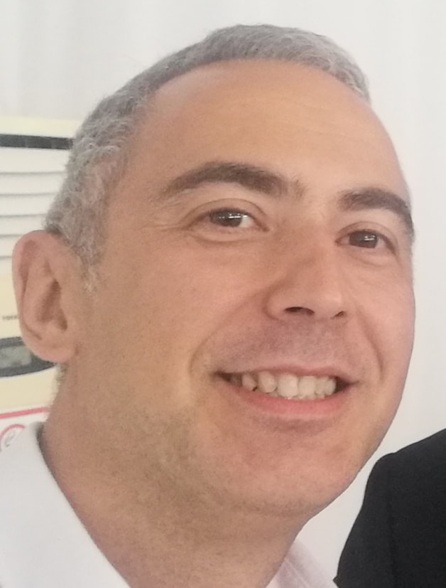 Sergio Luis González Ruiz