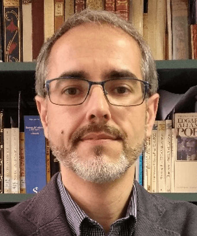 Fernando González Moreno