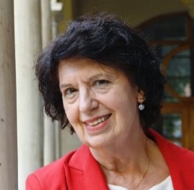 María Dolores Frutos