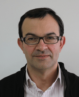 José Luis Huertas Talón