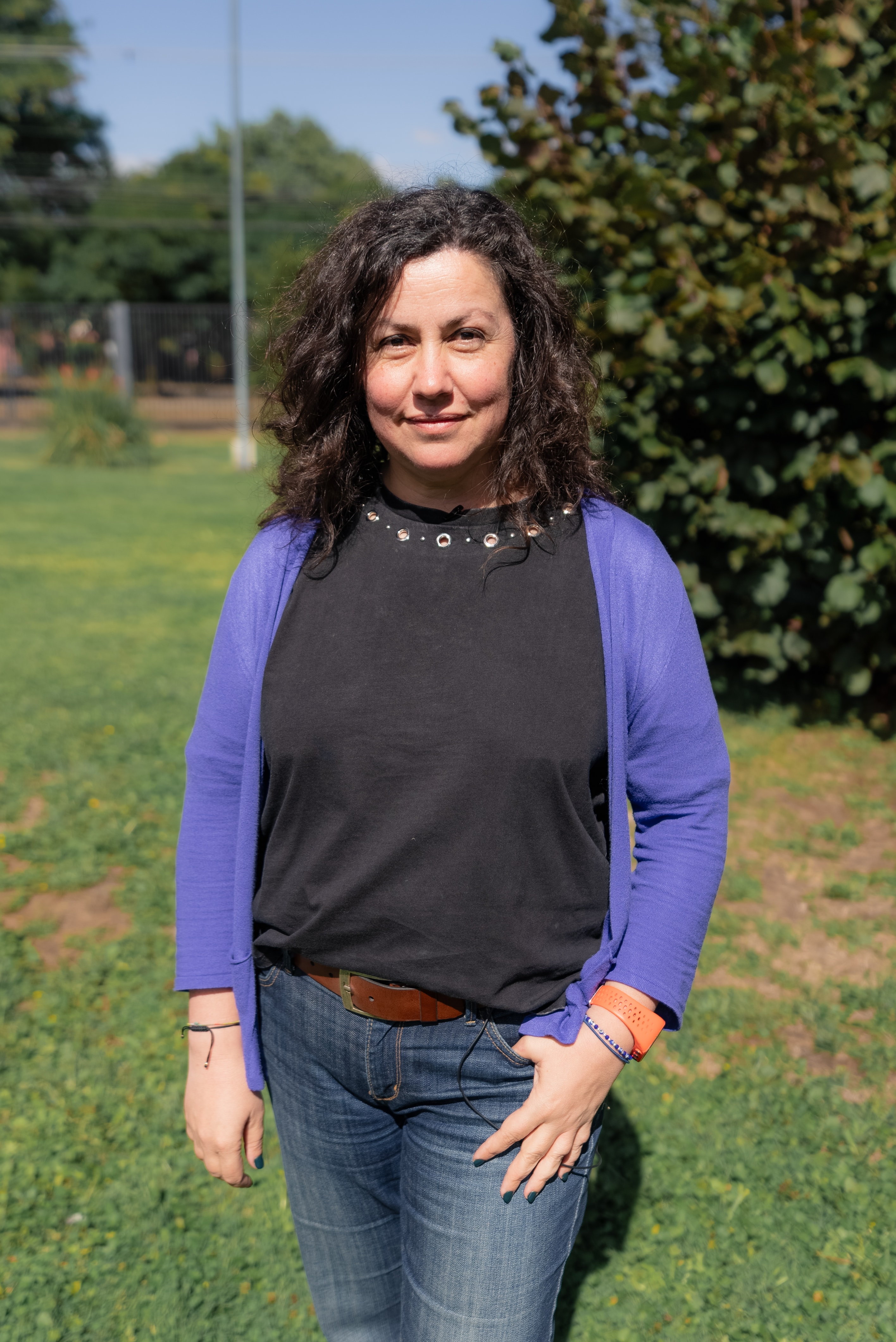 Iraide Ibarretxe-Antuñano