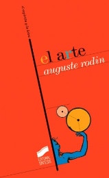Portada del título el arte