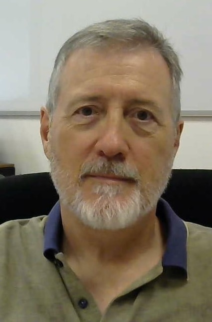 Juan Ramón Ordoñana