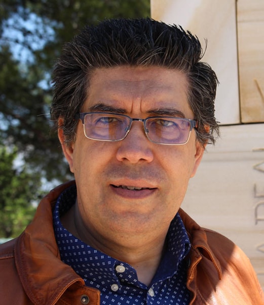 Juan Ignacio Pulido Fernández (coord.)