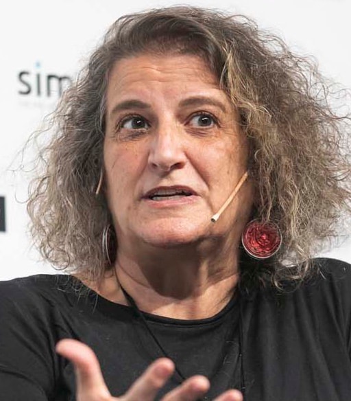Marta Domínguez Pérez