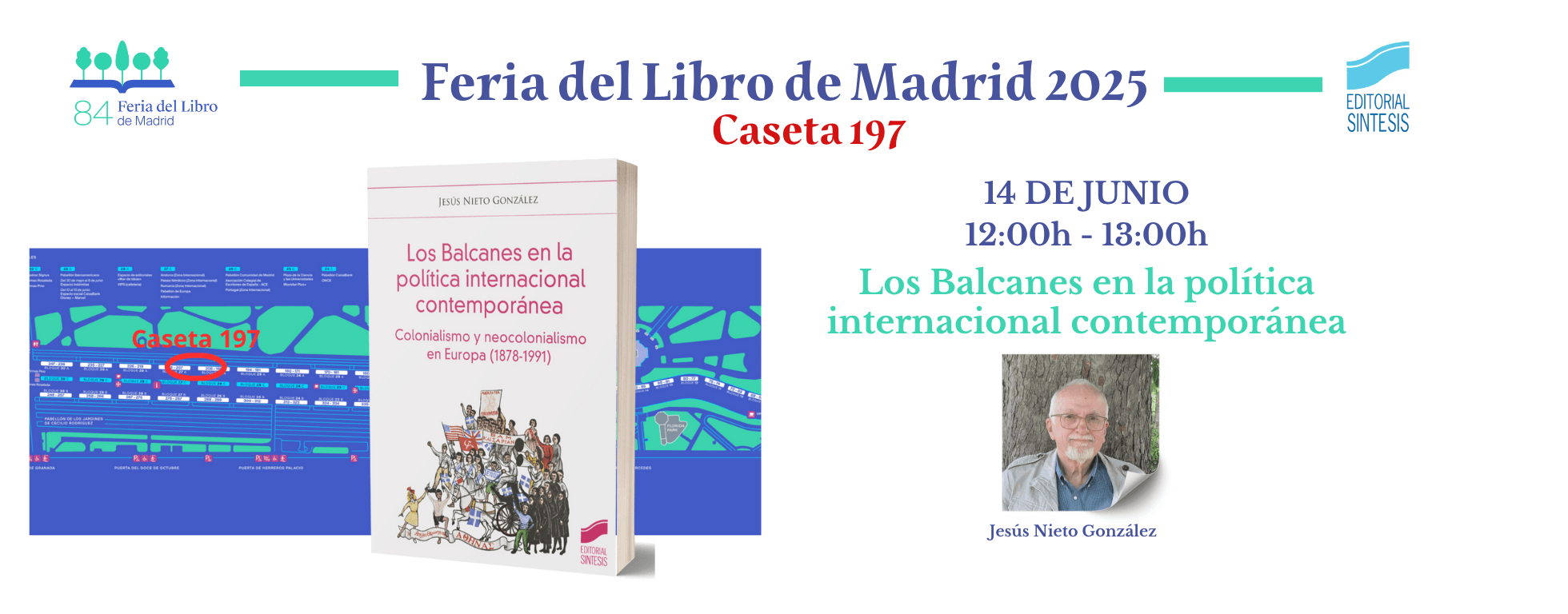 Firma 14 de junio