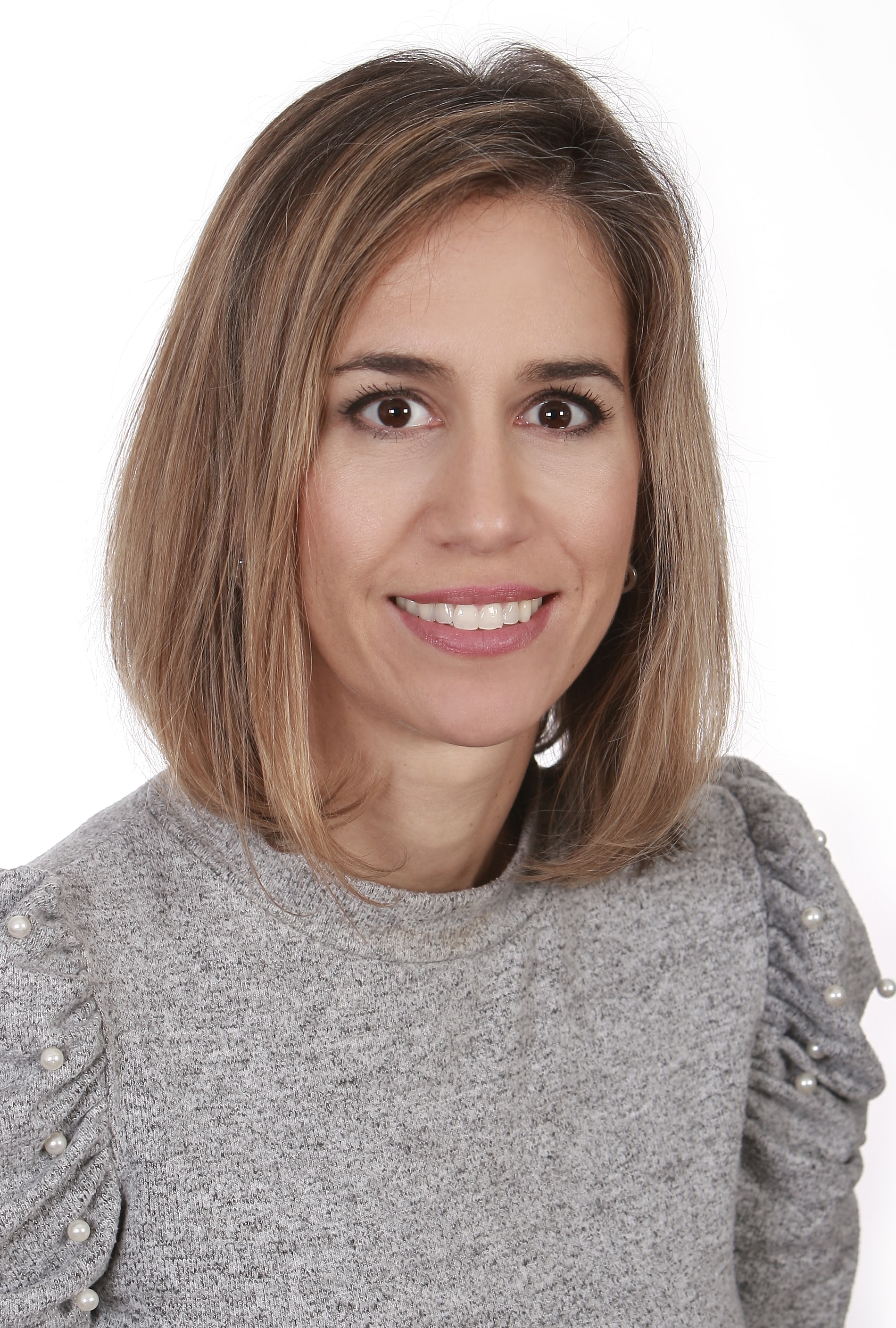 Cristina Sotillo Viejo
