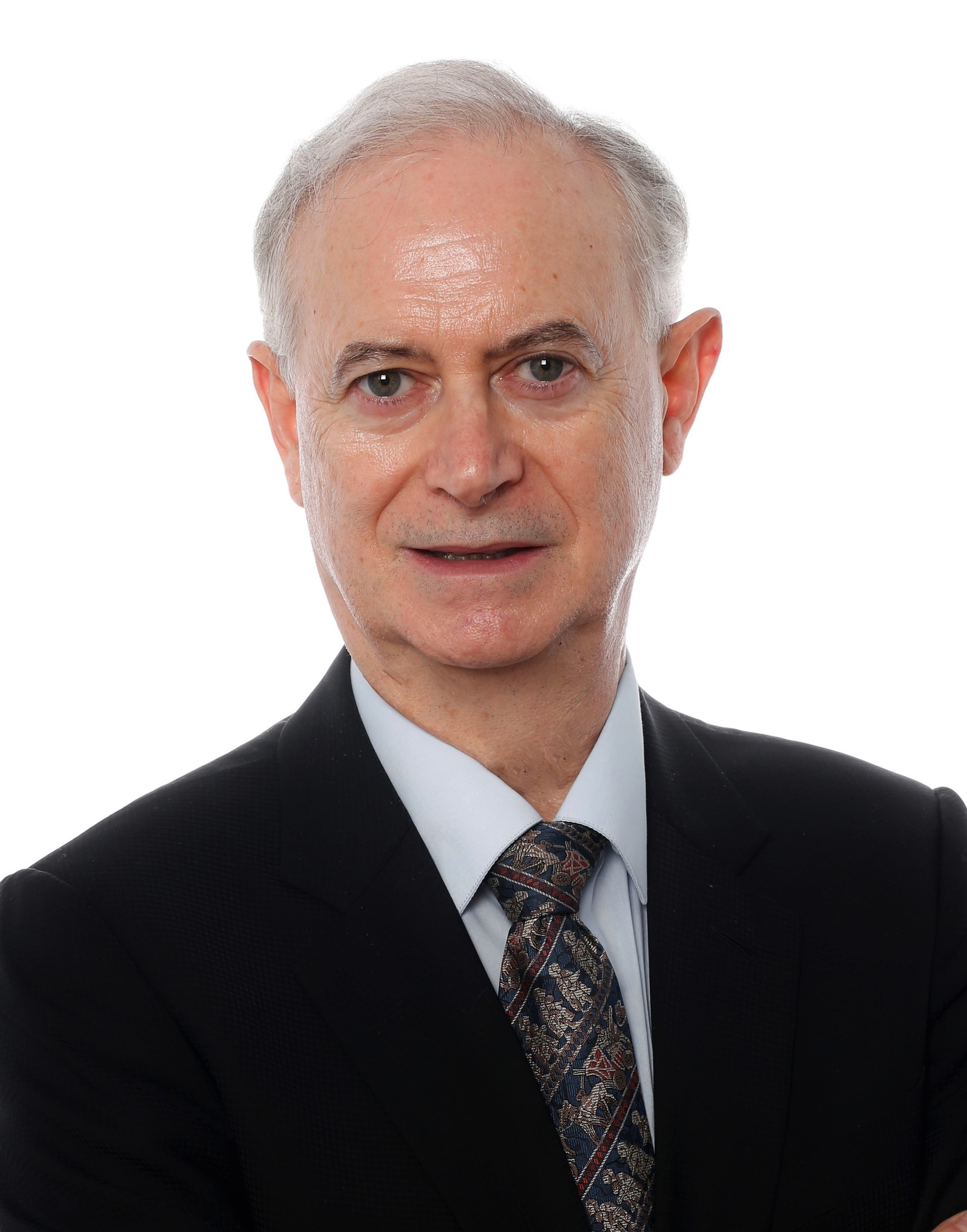 Enrique Moradiellos