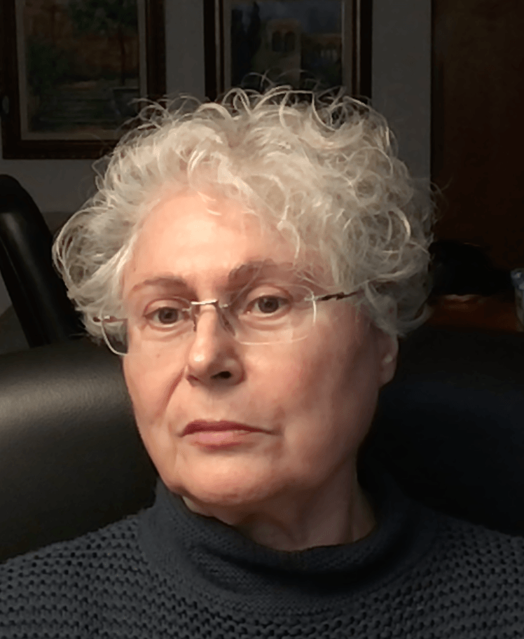 María José González López