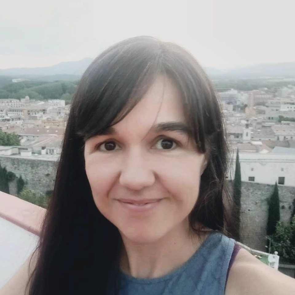 Cinta Pegueroles Queralt