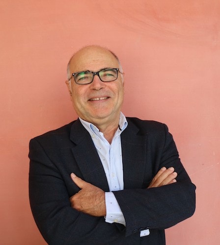 Manuel Cebrián de la Serna (coordinador)