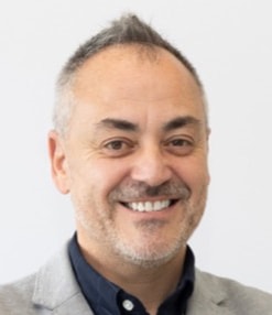 Juan Carlos Pérez González