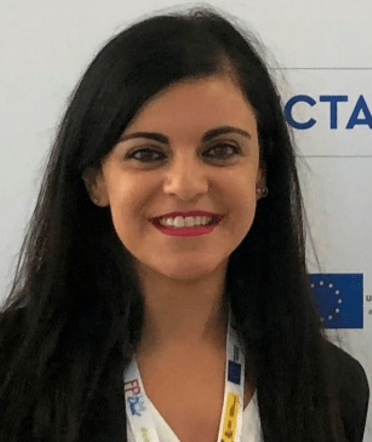 Belén Labián Fernández-Pacheco