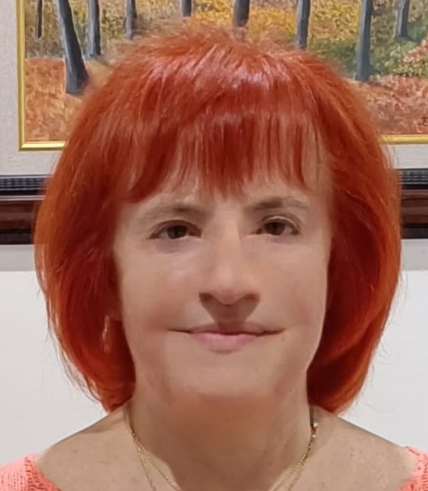 Rosa María Esteban Moreno