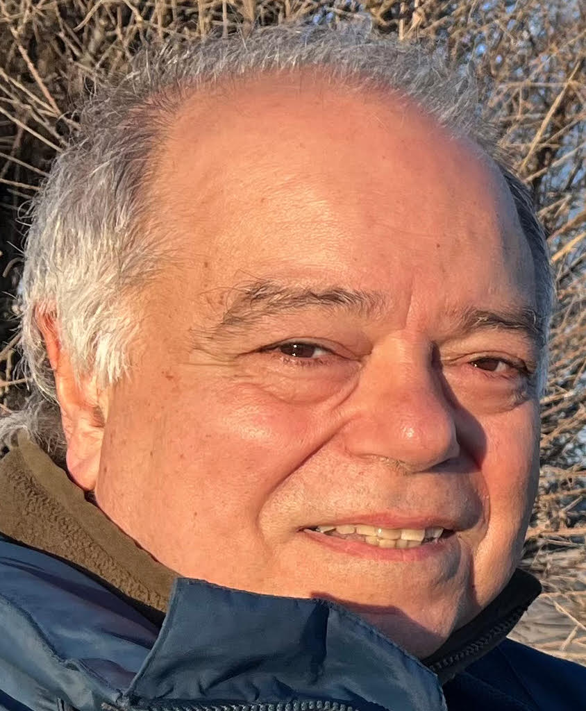 Antonio Bartolomé