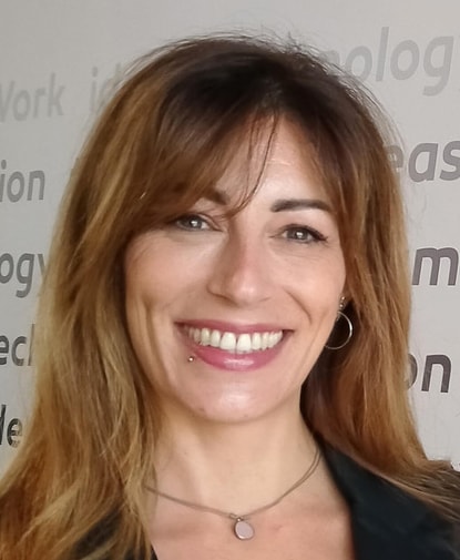 Verónica Rivero Hernández